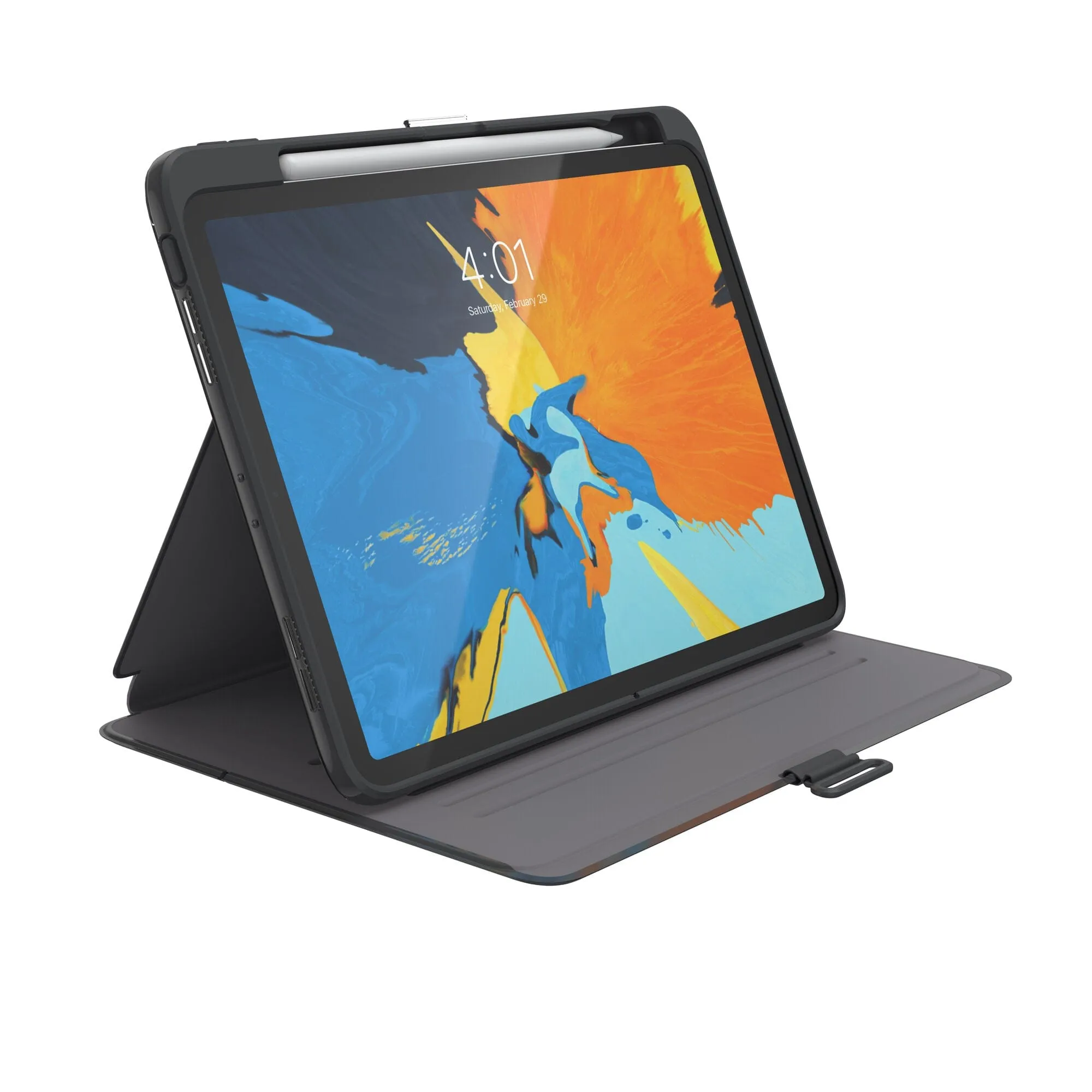 Presidio Pro Folio 11-inch iPad Pro (2018) Cases