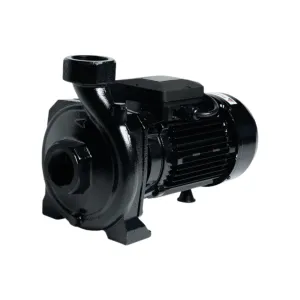 Pumpmaster SE-300B 2.20kW Cast Iron High Flow Centrifugal Transfer Pump (Max 450LPM/300kPa)