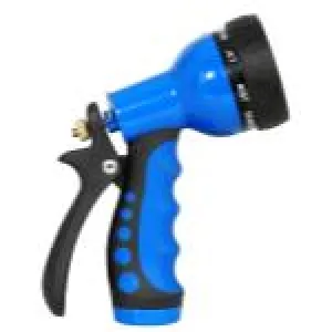 Rainmaker Heavy Duty Rear Trigger Nozzle - 9 Pattern (12/Cs)