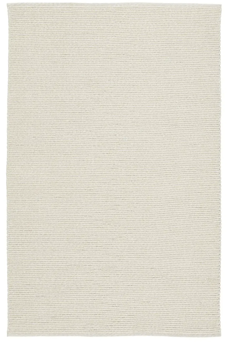 Raynor Indoor/Outdoor Rug - Egret & White