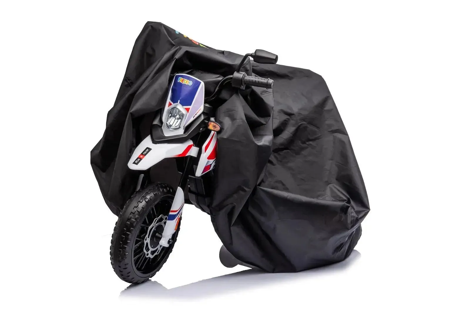 Ride on car Covers. A shield against rain, sun, dust, snow, and leaves
