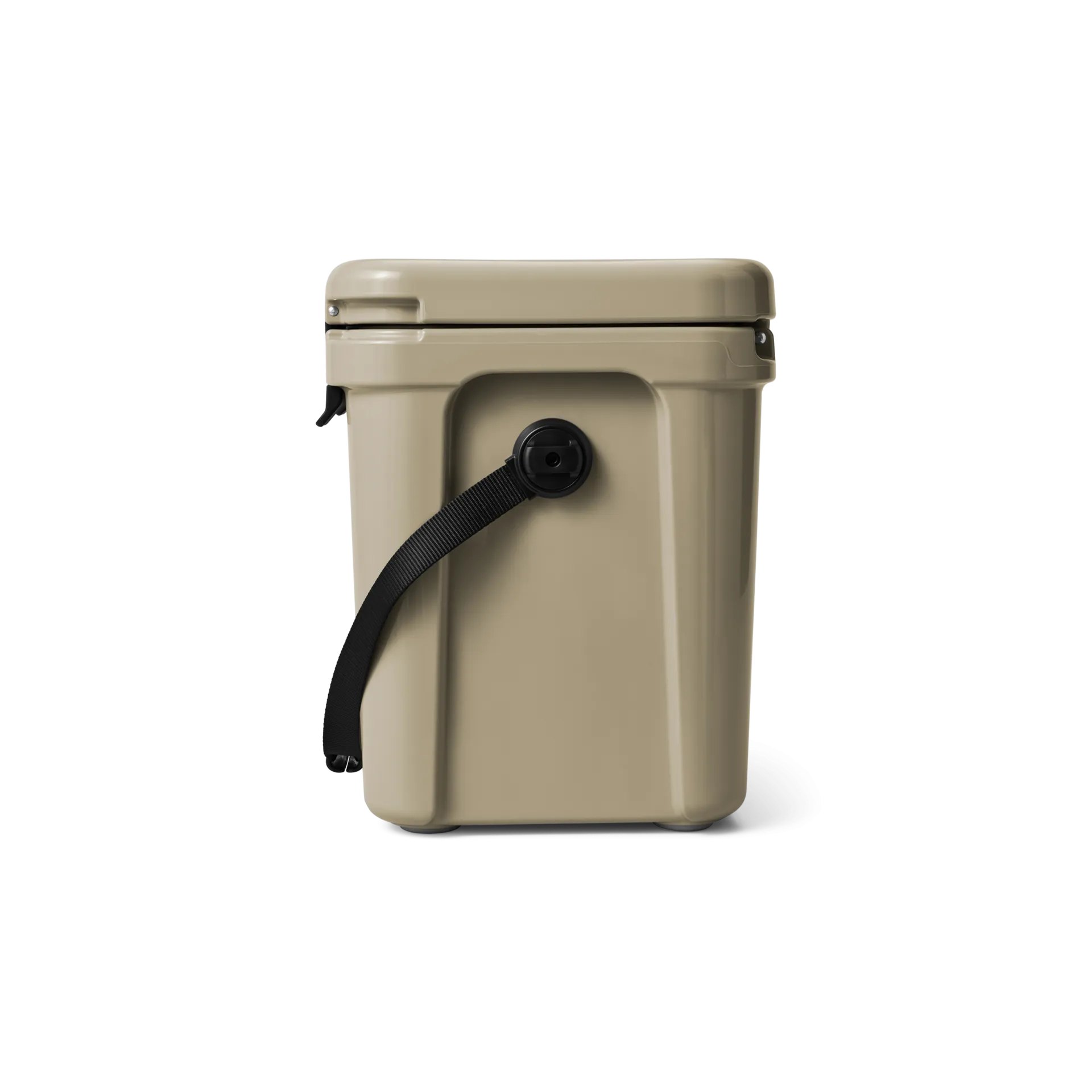 Roadie 24 - Tan