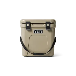 Roadie 24 - Tan