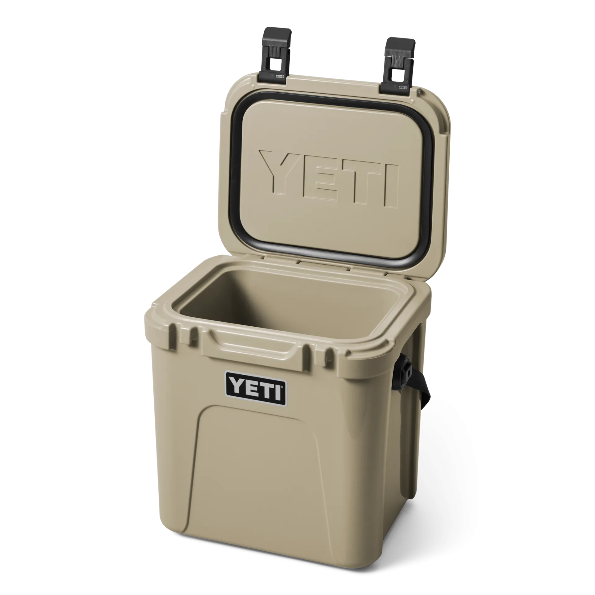Roadie 24 - Tan