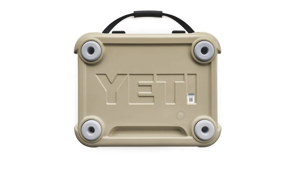 Roadie 24 - Tan