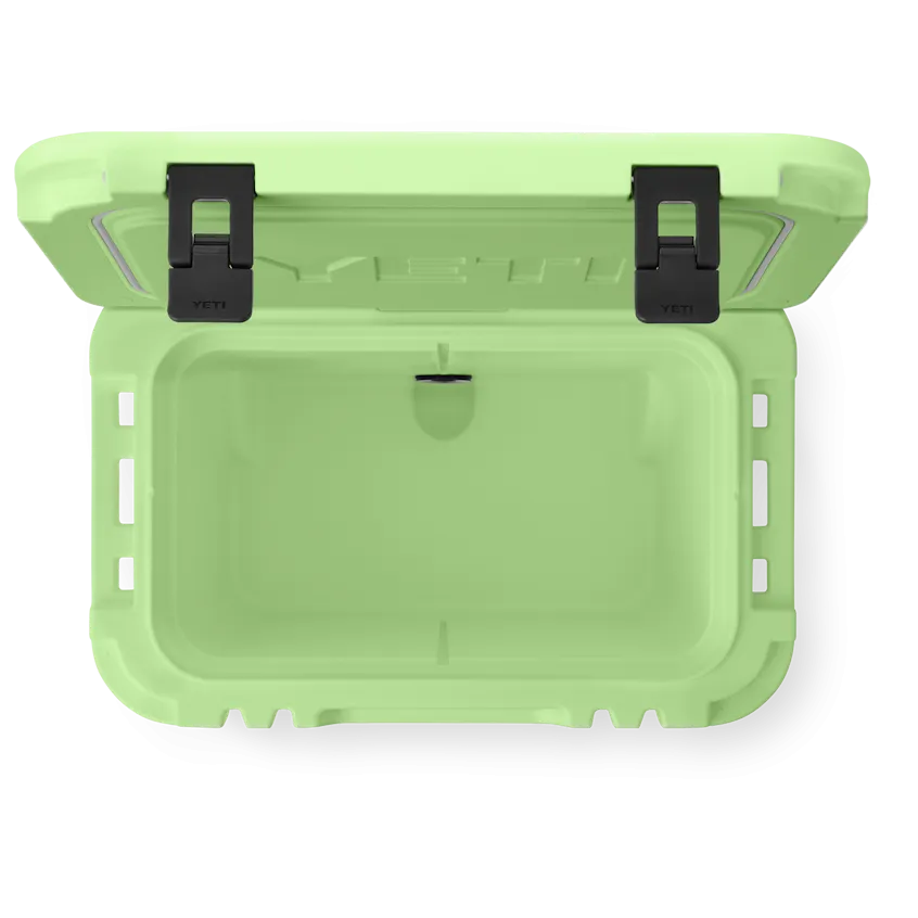 Roadie 32 Wheeled Cooler - Key Lime