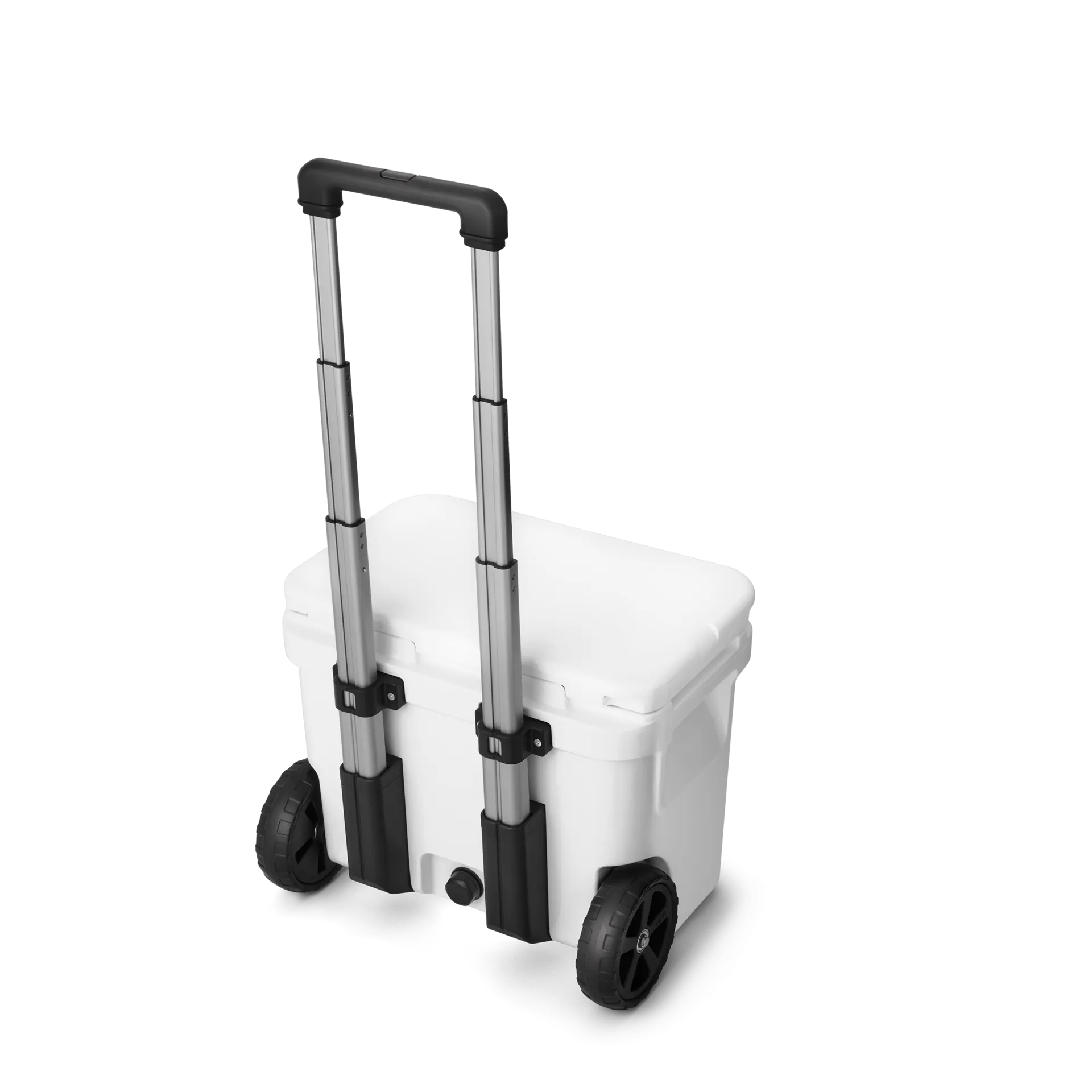 Roadie 32 Wheeled Cooler - White