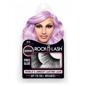 Rockstar Rock A Lash Sexpot