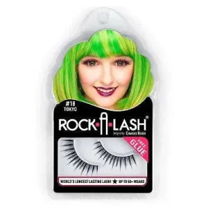 Rockstar Rock A Lash Tokyo