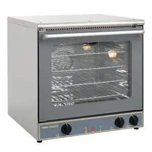 Roller Grill Turbo Quartz Convection Oven FC60TQ - GP321
