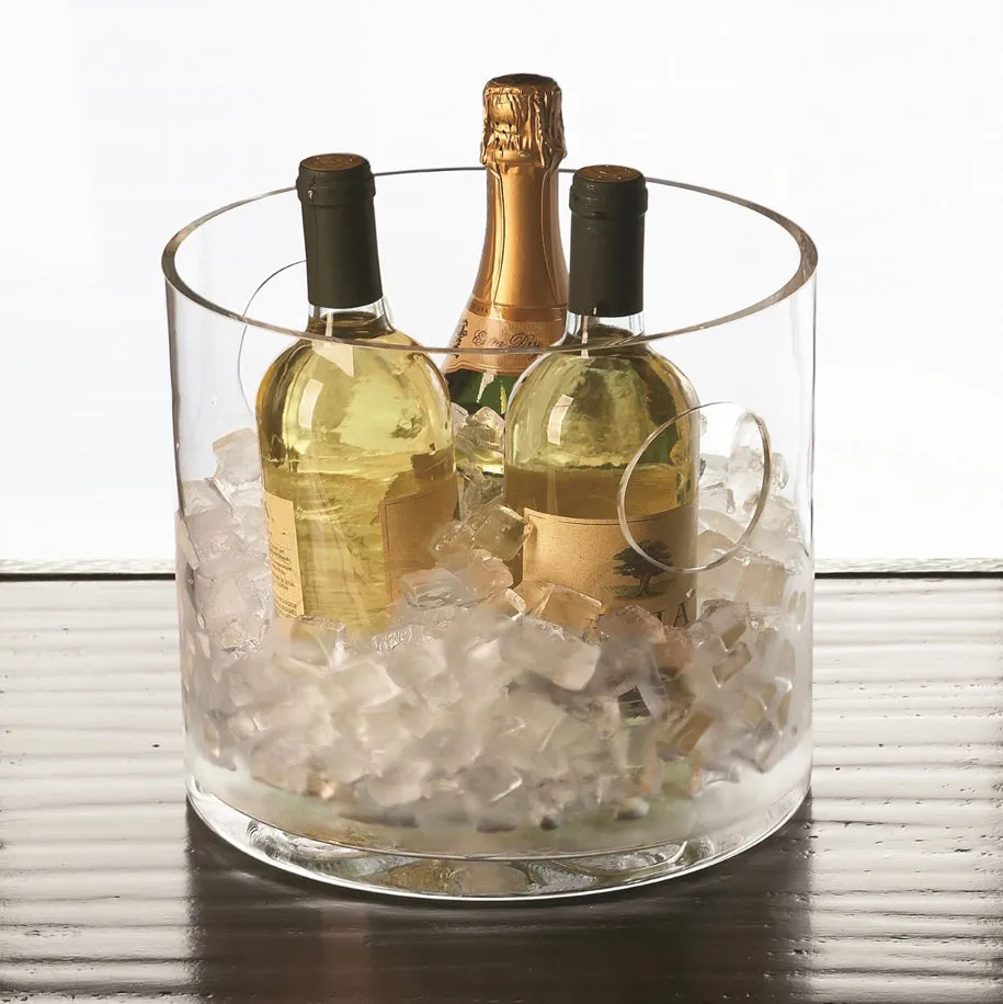 Round Ice Bucket
