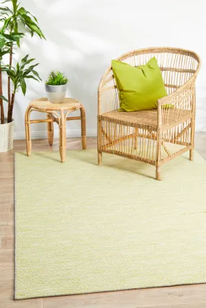 Rug Culture Terrace 5500 Green