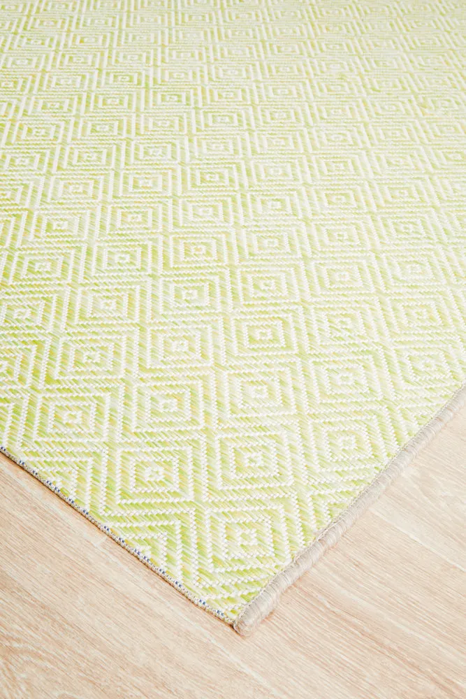 Rug Culture Terrace 5500 Green