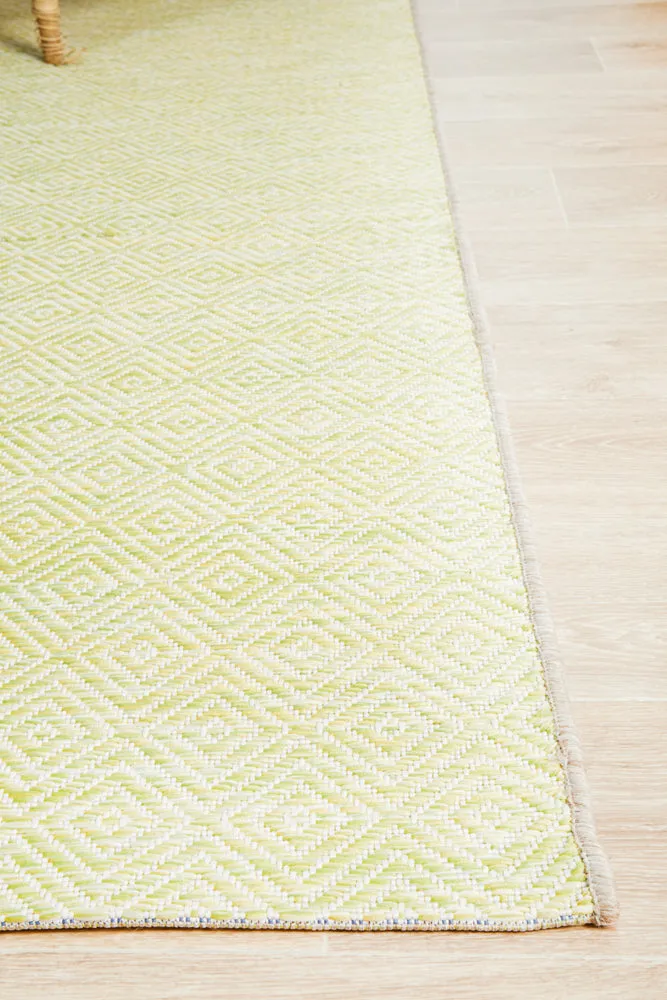 Rug Culture Terrace 5500 Green
