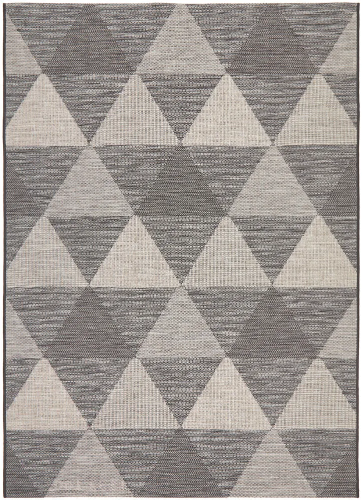 Rug Culture Terrace 5503 Black
