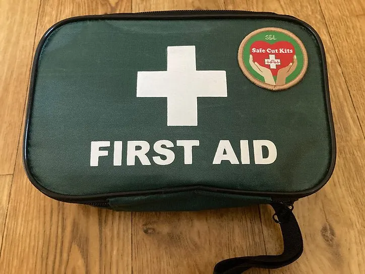 S&L Safe Cut Kit