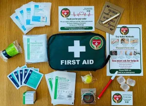 S&L Safe Cut Kit