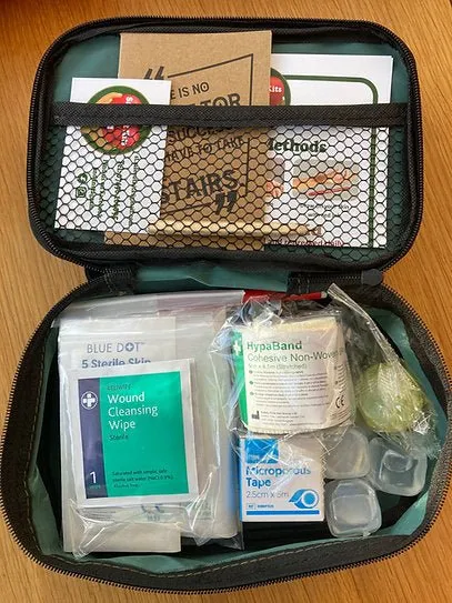 S&L Safe Cut Kit