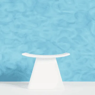 Santorini Stool for Home Decor | Chairs For Office