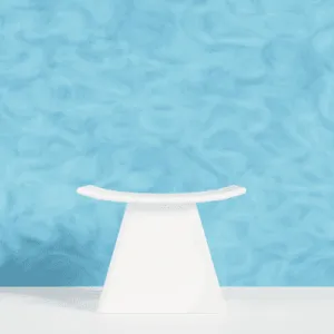 Santorini Stool for Home Decor | Chairs For Office