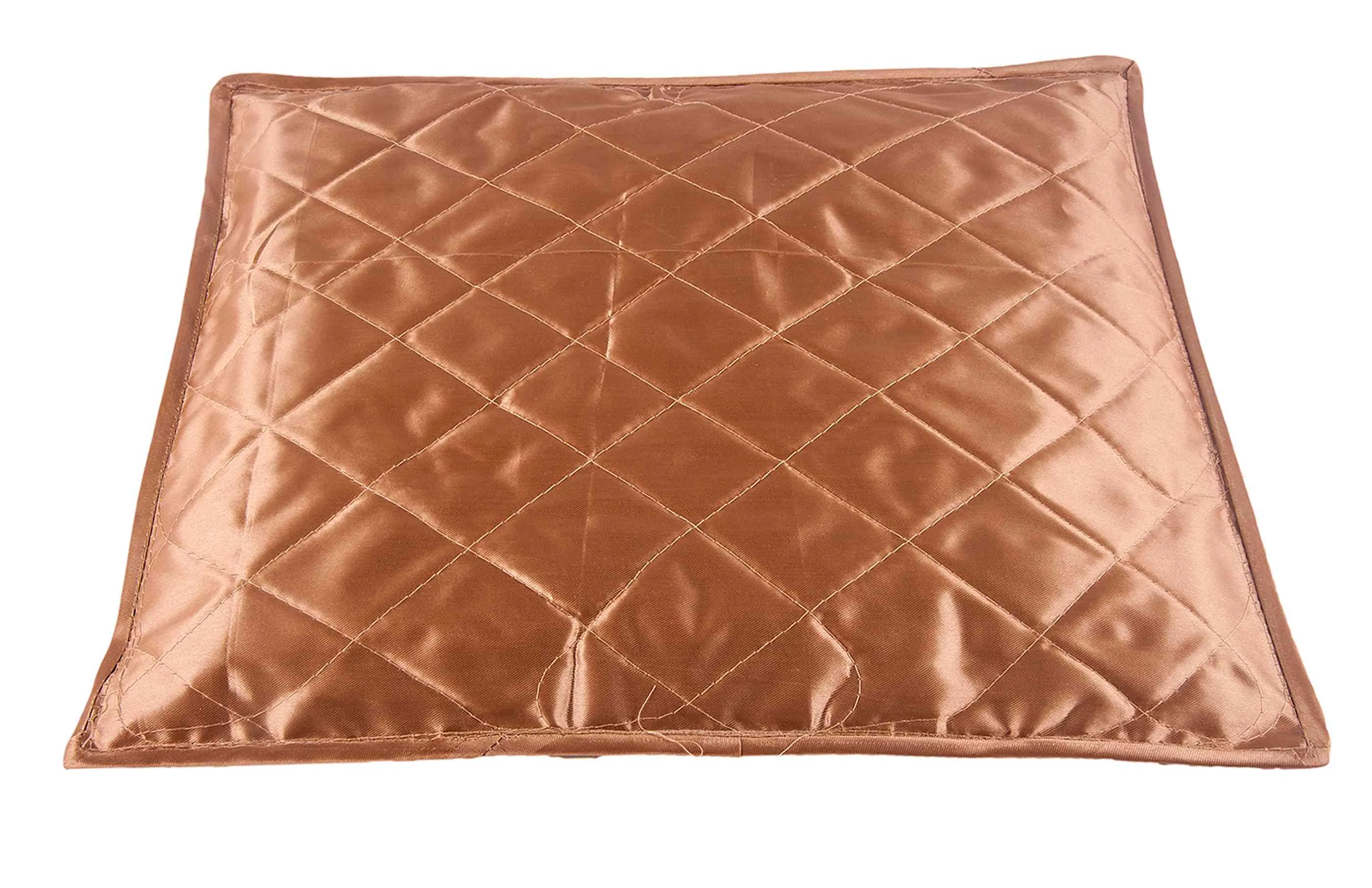 Satin single saree cover | garment cover combo pack of 12 pcs.