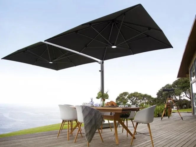 Shadowspec Unity™ Duo Umbrella