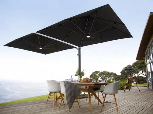 Shadowspec Unity™ Duo Umbrella