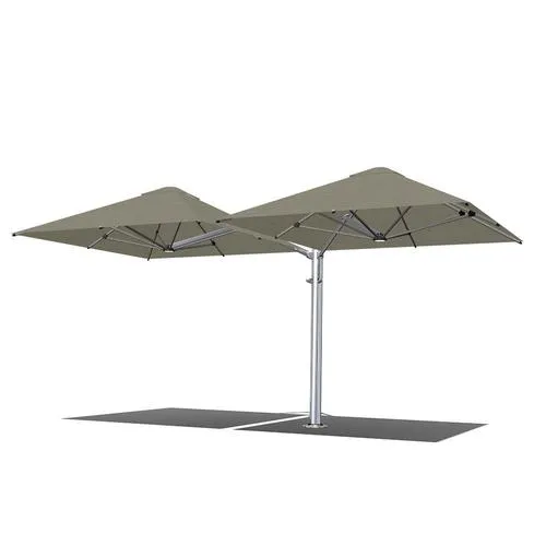 Shadowspec Unity™ Duo Umbrella
