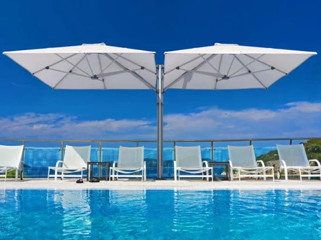 Shadowspec Unity™ Duo Umbrella