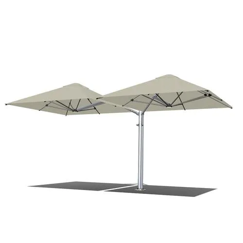 Shadowspec Unity™ Duo Umbrella