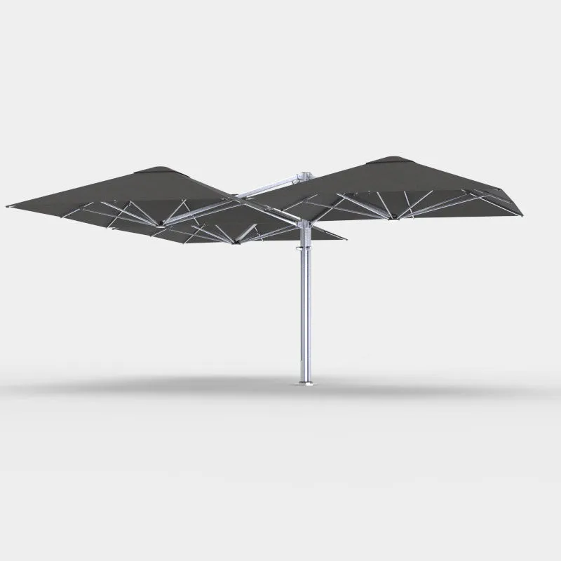 Shadowspec Unity Trio Umbrella