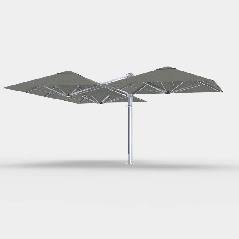 Shadowspec Unity Trio Umbrella