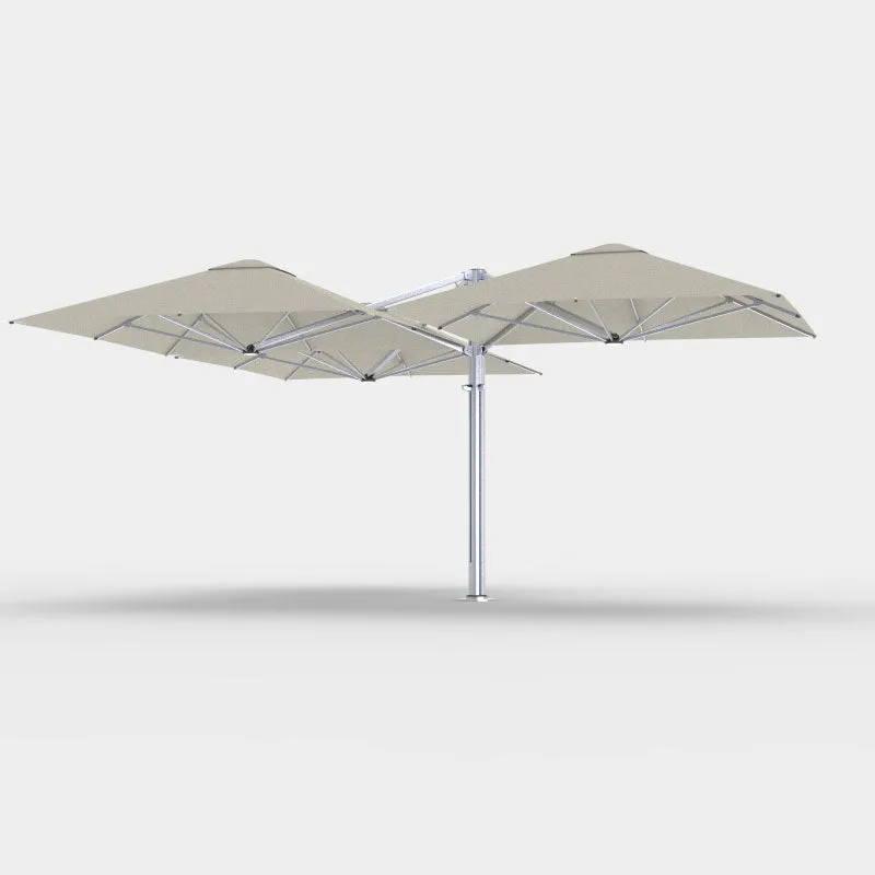 Shadowspec Unity Trio Umbrella