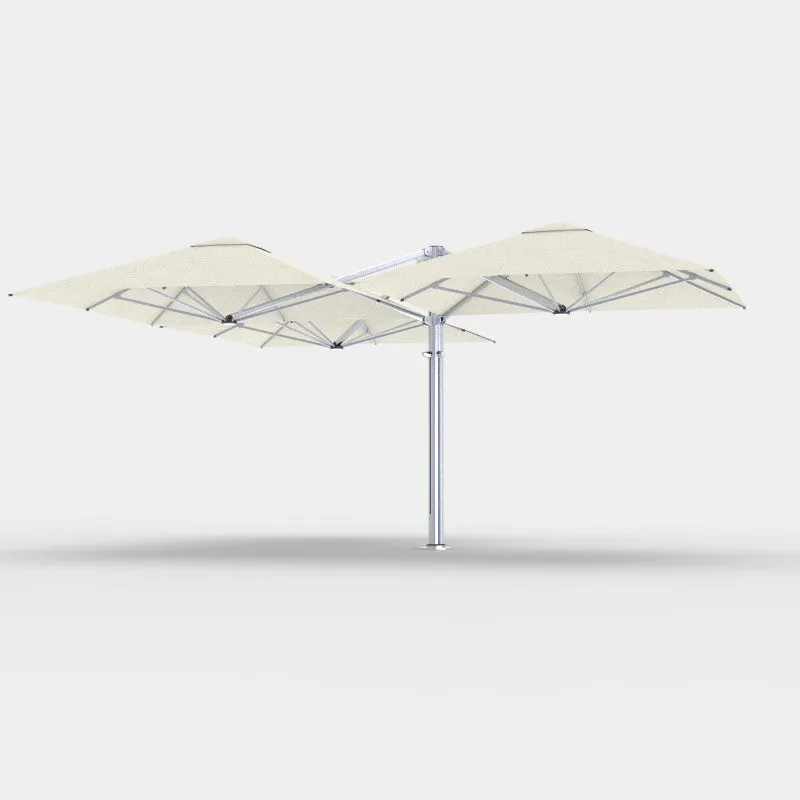 Shadowspec Unity Trio Umbrella