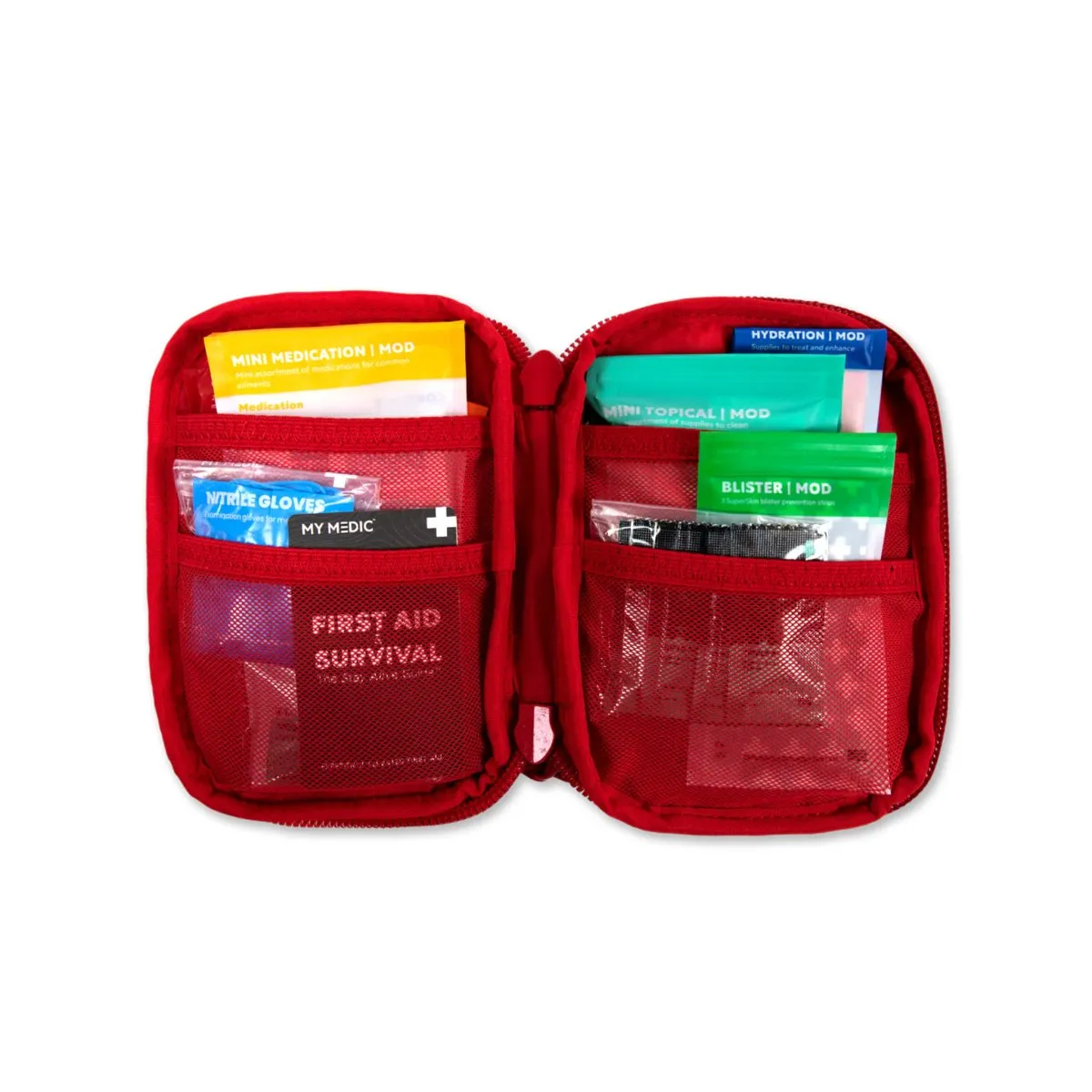 Sidekick IFAK Pouch