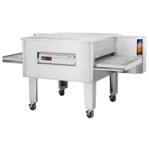 Sierra Range C3248G 48" Gas Conveyor Oven, Liquid Propane