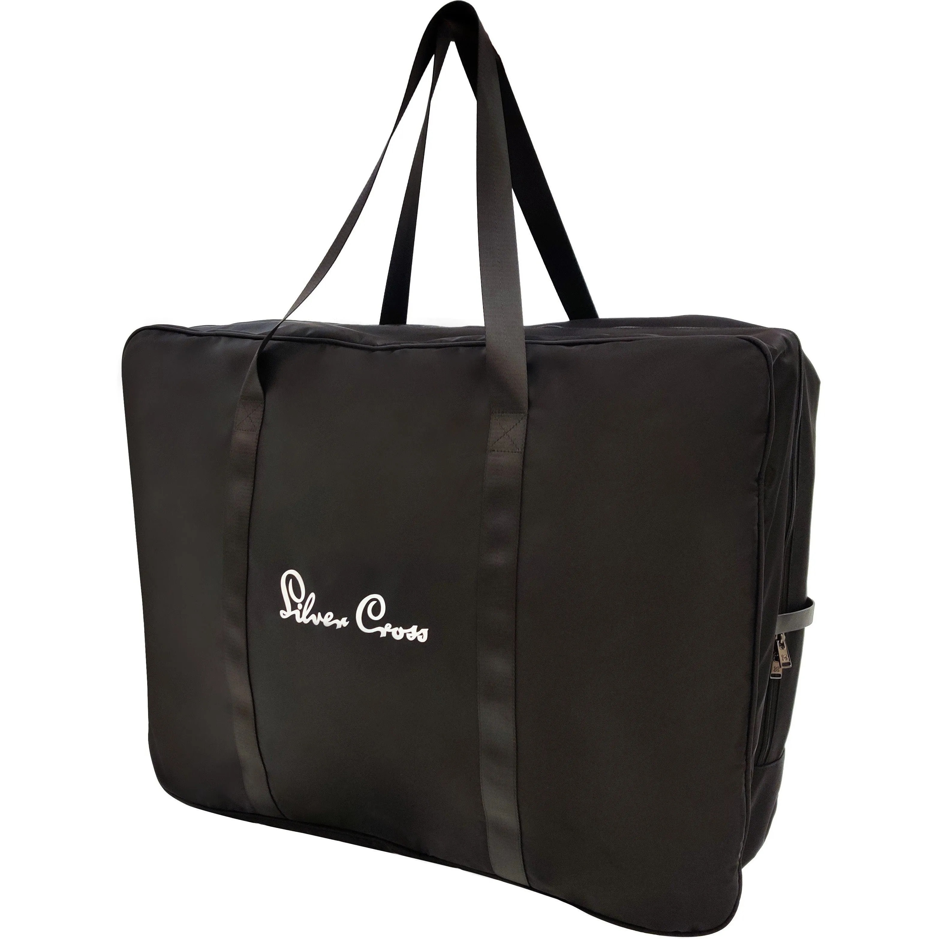 Silver Cross Jet Double Stroller   FREE Travel Bag