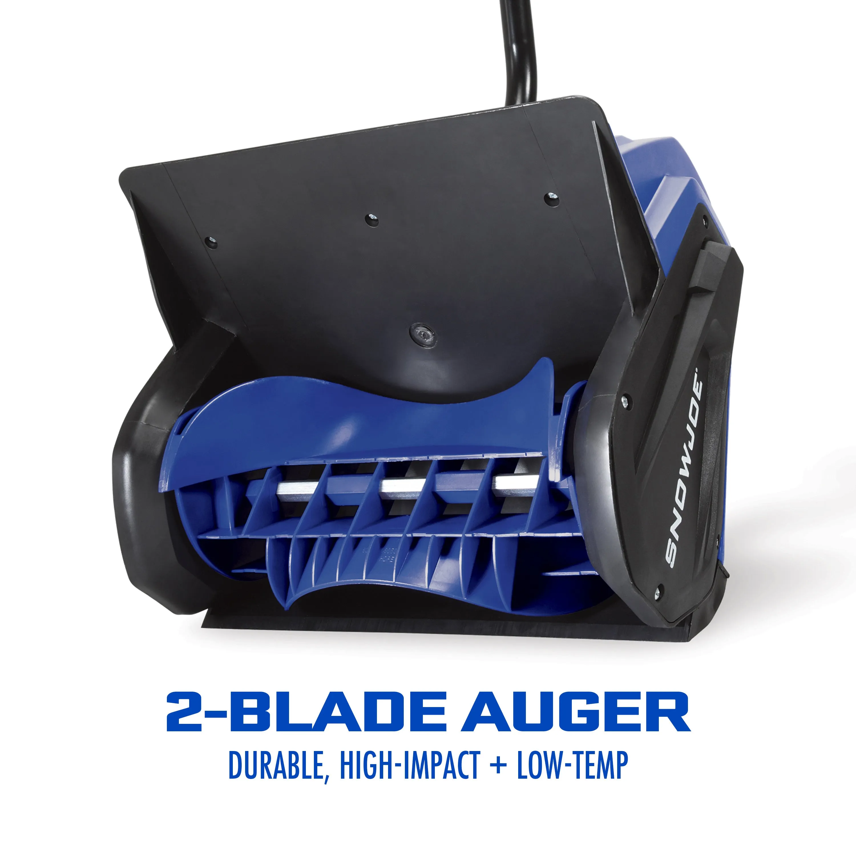Snow Joe Best Value Winter Combo Kit | 24V Cordless Snow Shovel   48V Cordless Snow Blower | W/ 3 x 4.0-Ah Batteries   2 x Chargers, Ice Scrapers, & Covers