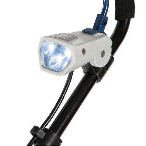 Snow Joe ION18SB-RM Factory Refurbished 40V Cordless Lithium-Ion 18&quot; Snow Blower