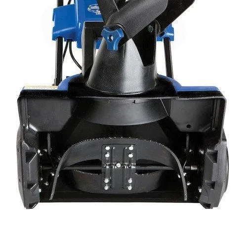 Snow Joe ION18SB-RM Factory Refurbished 40V Cordless Lithium-Ion 18&quot; Snow Blower