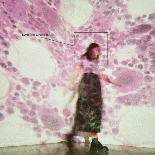 Soccer Mommy- Sometimes, Forever