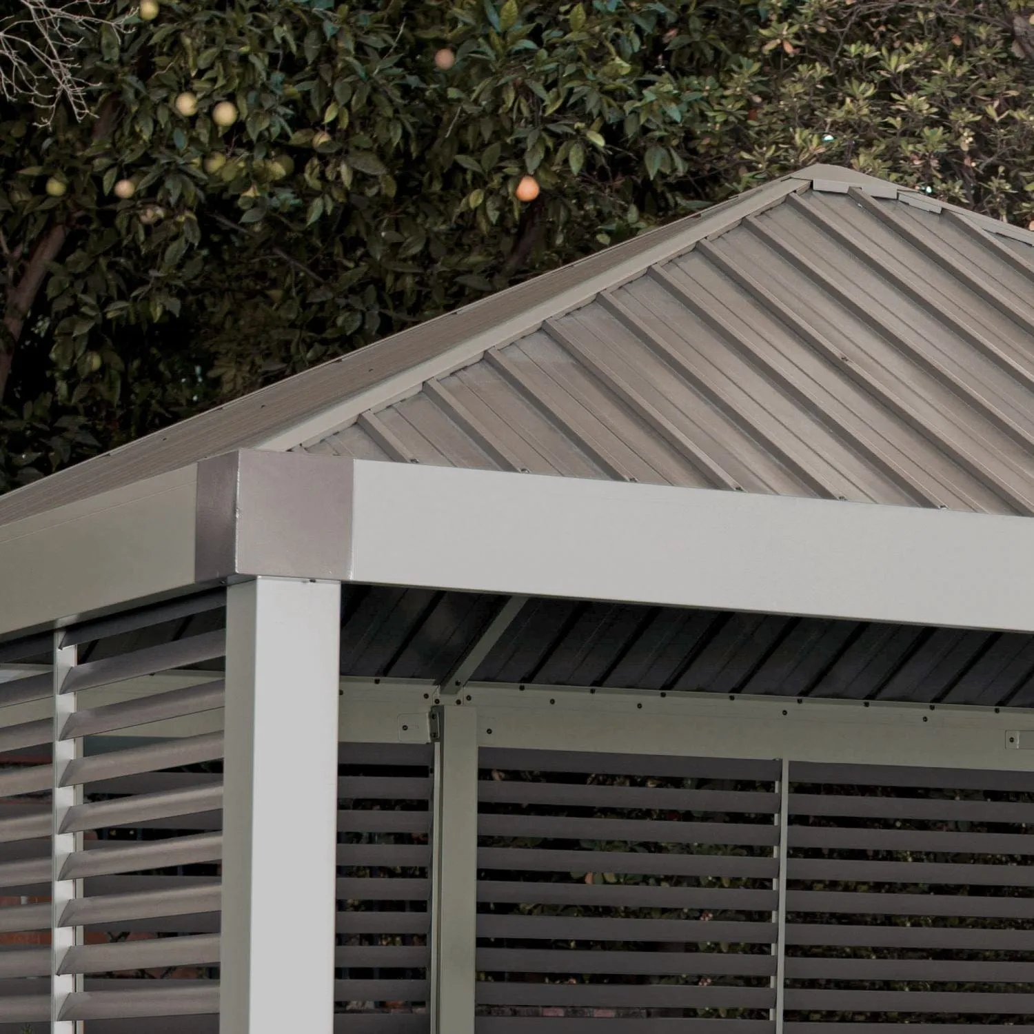 Sojag | Nanda Gazebo 12 x 12 ft