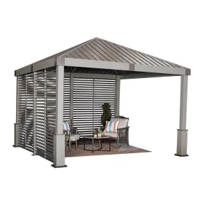 Sojag | Nanda Gazebo 12 x 12 ft