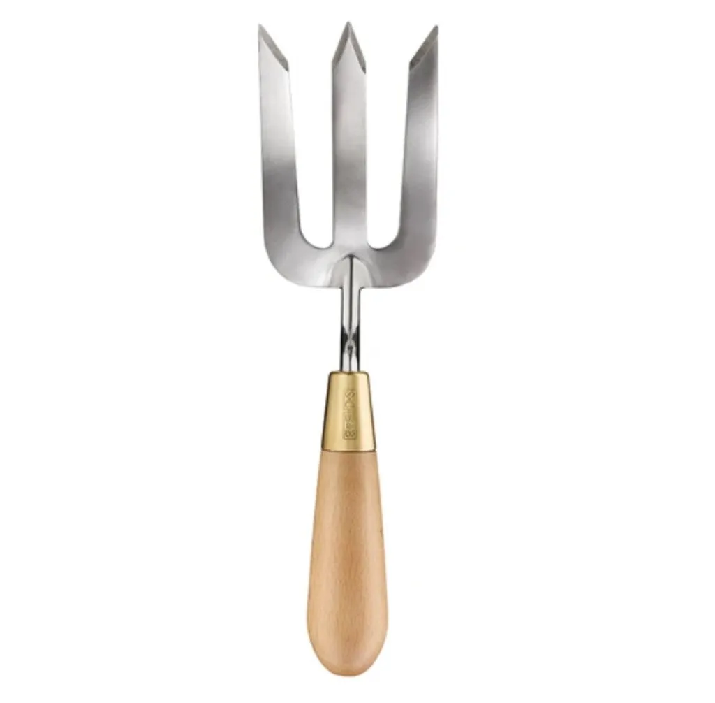 SOPHIE CONRAN |  Gift- Boxed Gardening Fork