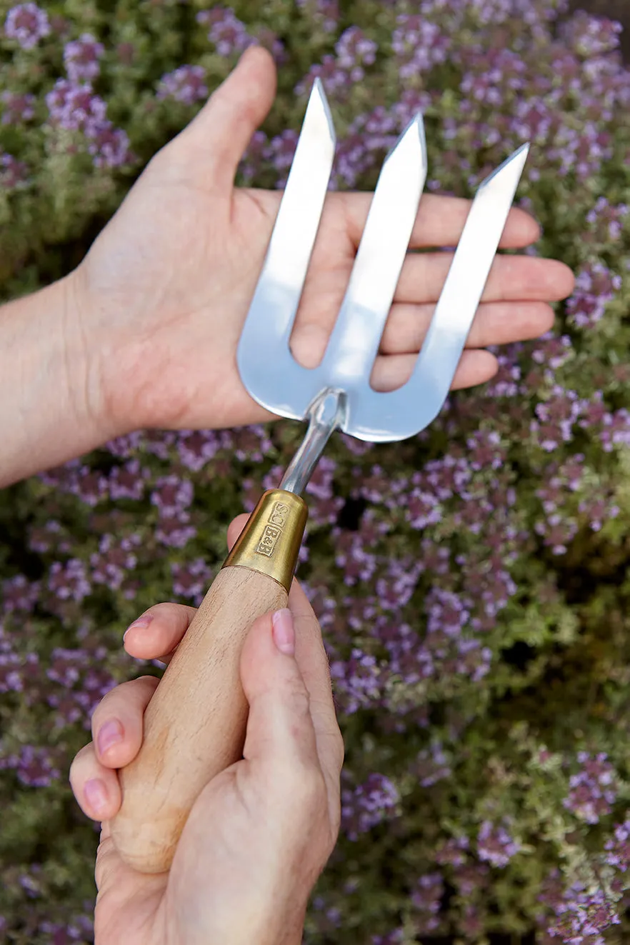 SOPHIE CONRAN |  Gift- Boxed Gardening Fork