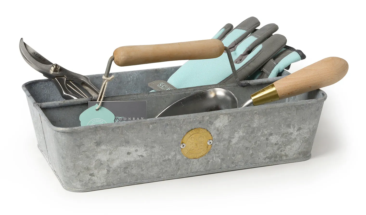 SOPHIE CONRAN |  Gift- Boxed Gardening Fork