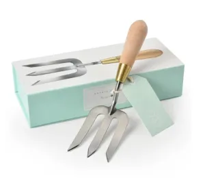 SOPHIE CONRAN |  Gift- Boxed Gardening Fork