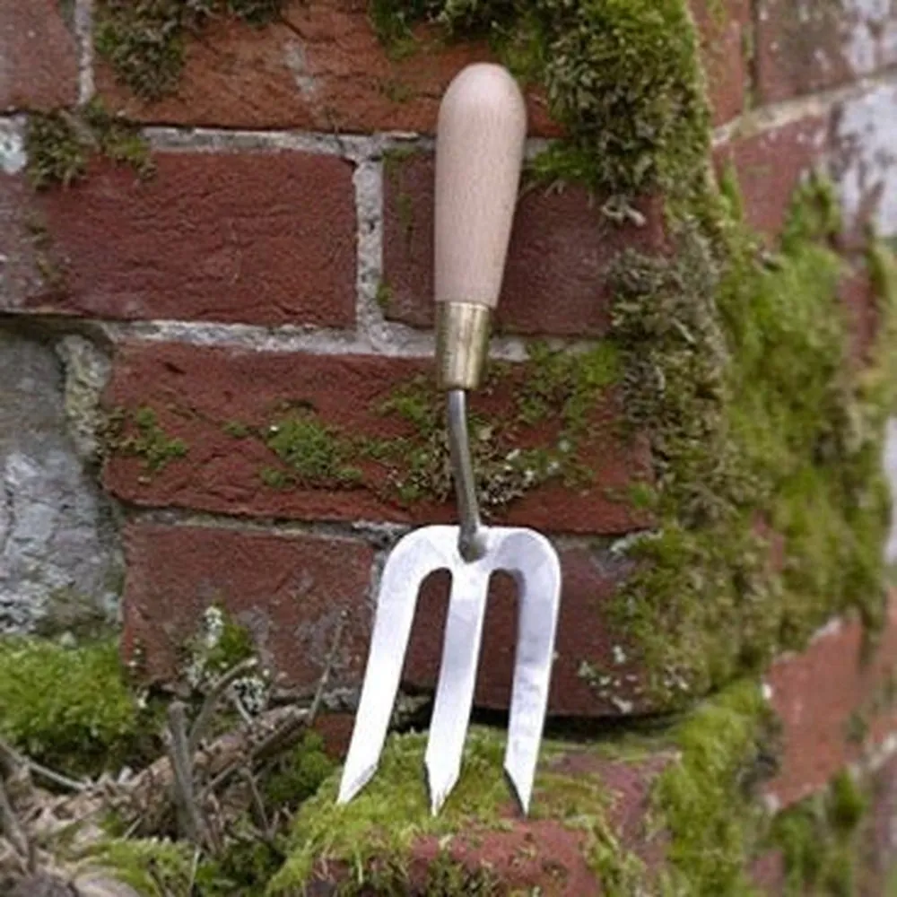Sophie Conran Hand Fork in Gift Box from Burgon & Ball