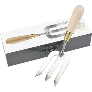 Sophie Conran Hand Fork in Gift Box from Burgon & Ball