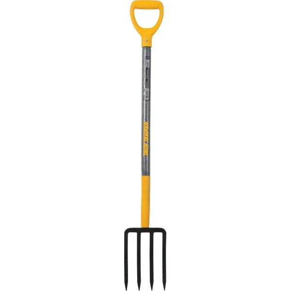 Spading Fork